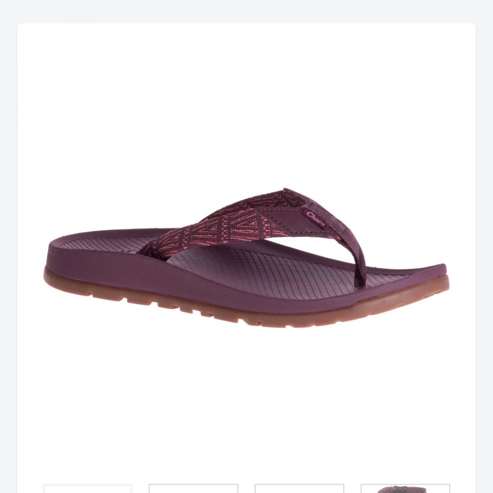 Chaco lowdown so comfy used in good condition lots of life left